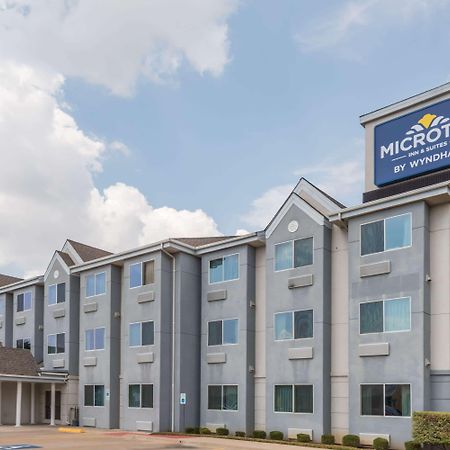 Microtel Inn & Suites By Wyndham Ft. Worth North/At Fossil Fort Worth Exterior foto